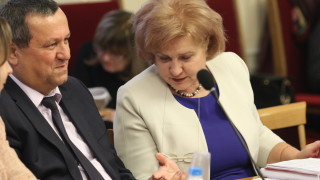 Поетично съгласие и изненади за опозицията в бюджета на НЗОК