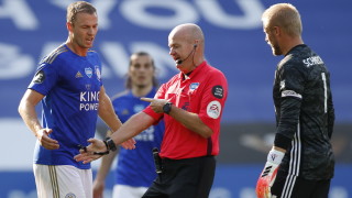 Лестър и Брайтън завършиха 0 0 на Кинг Пауър Стейдиъм в