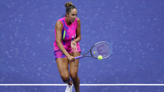 Мадисън Кийс се класира за четвъртфиналите на Откритото първенство по