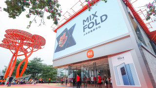 Xiaomi отчита стабилен ръст на приходите и печалбите за третото тримесечие на 2021 г.