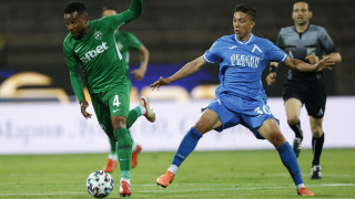 Малко по редовен победител в мачовете за Суперкупата на България е