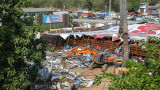  14 починали и над 75 ранени след сриването на билборд в Мумбай 
