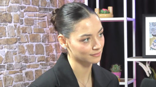 Имаш ли мечта просто трябва да вярваш в нея да