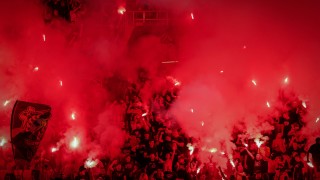 ЦСКА пусна в продажба билетите за първото си домакинство за