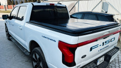 След $19,5 милиарда загуби: Ford обръща гръб на електрическите си амбиции