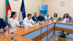 Сменят ръководството на ВиК-Добрич заради фрапиращи загуби на вода