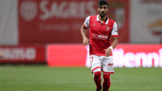 Лудогорец проявява интерес към защитника на Брага Рикардо Есгайо 25 годишният