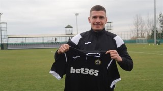 Опитният Венелин Филипов се присъедини към отбора на Нефтохимик съобщава