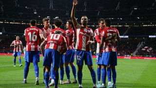 Манчестър Сити приема Атлетико Мадрид в един от най интересните 1 4 финали