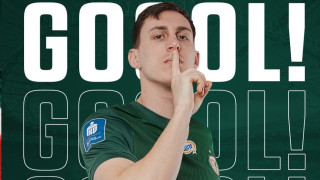 Спортният директор на Шльонск Вроцлав Давид Балда потвърди появилата