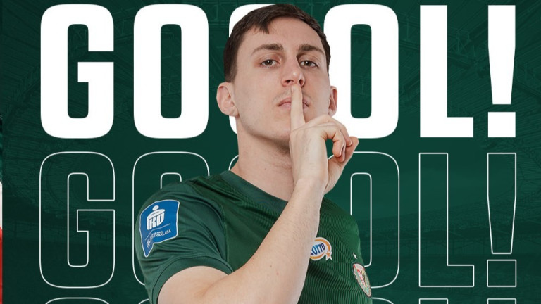 Шльонск (Вроцлав) възнамерява да откупи защитник на ФК ЦСКА 1948