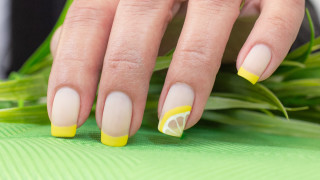 Ярки цветове сочна свежест ободряващи аромати това са неща