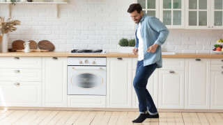 3 хитри навика за отслабване