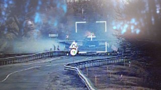 От държавното конструкторско бюро в Киев Лъч предадоха на украинските