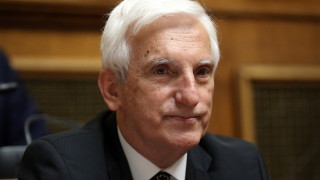 Парламентарна комисия в гръцкия парламент одобри назначаването на дипломата Темистоклис