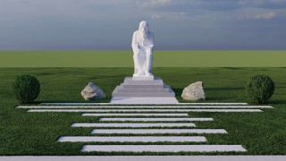 Азбукарите се жалват, че не се намира място за паметник на дядо Добри