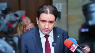 Предложеният от управляващите бюджет за догодина не е социален а