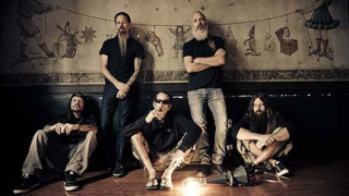 Lamb Of God организират лагер за фенове