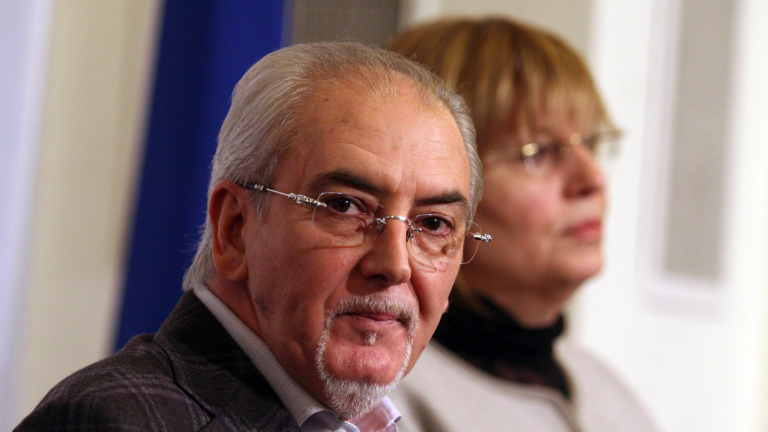 Лютви Местан си плати гаранцията от 10 000 лева