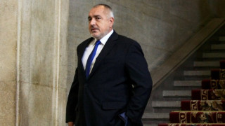 Борисов разговаря с Нетаняху за газопровод "Ийст Мед"