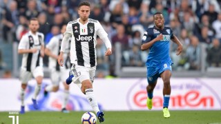 Младок измъкна Ювентус 