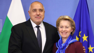 Измененията на климата и Западните Балкани бяха сред основните теми