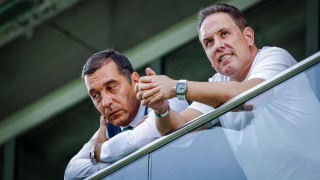 Лудогорец и Интернасионал са в напреднали преговори за бразилския халф