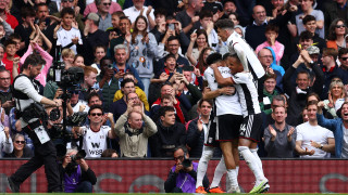 Фулъм увеличи тревогите в Лийдс с победата си с 2 1