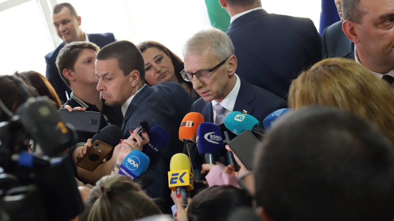Премиерът Николай Денков е оптимист, че предстоящото гласуване на проекта за
