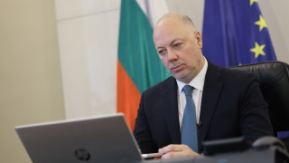 Министър председателят Росен Желязков свиква заседание на Съвета по сигурността към