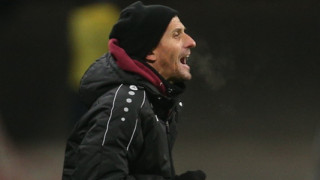 Лийдс Юнайтед иска да назначи испанеца Хави Гарсия за мениджър