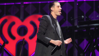 Рапърът G Eazy набира все по висока скорост като през декември миналата година