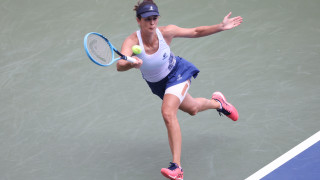Цветана Пиронкова загуби от Су-Уей Шие и отпадна от Australian Open