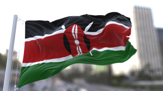 Адвокати от опозиционна партия в Кения предприеха действия за блокиране
