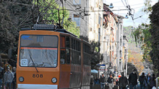 София – най-евтина за европейските туристи 
