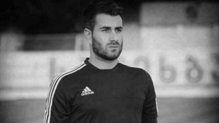 Вратарят на втородивизионния грузински Зугдиди Шота Маминашвили почина Стражът