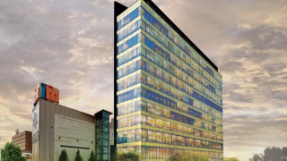 Технологичен гигант отваря модерен изследователски център в Румъния