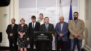 БСП се притесниха за свиневъдството у нас