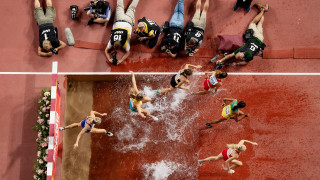 Двама българи ще стартират в петия ден на Световното първенство