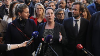 Профсъюзите във Франция започнаха трета вълна от национални стачки във