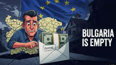 "Най-бързо умиращата страна в света": Видео пита има ли математически път за оцеляването на България