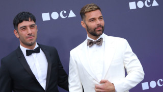 Каква е причината за раздялата на Рики Мартин и Джуан Йосеф