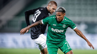 Крилото на Лудогорец Рик Джонатан вече е футболист на аржентинския