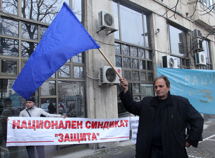 МЗ няма глас за болницата в Пловдив, отсече Ненков