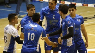 Волейболните фенове на Левски ще гледат завръщането на Владо Николов по телевизията