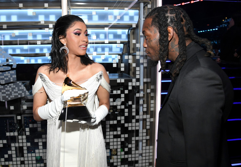 Cardi B