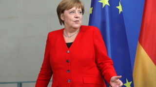 Канцлерът на Германия Ангела Меркел заяви че страната ще трябва