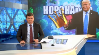 Коронавирусната епидемия в Китай е плодородна почва за теории на