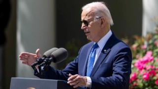 Президентът на Съединените щати Джо Байдън определи полупроводниците като американска