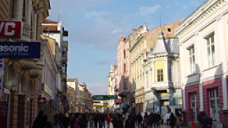 В Пловдив въвеждат мерки за облекчаване на движението